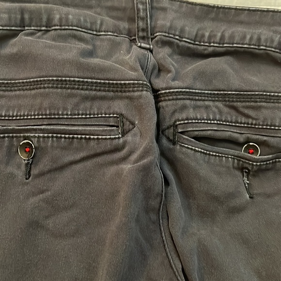 Grey Five Four Pants - Used - Picture 3 of 6